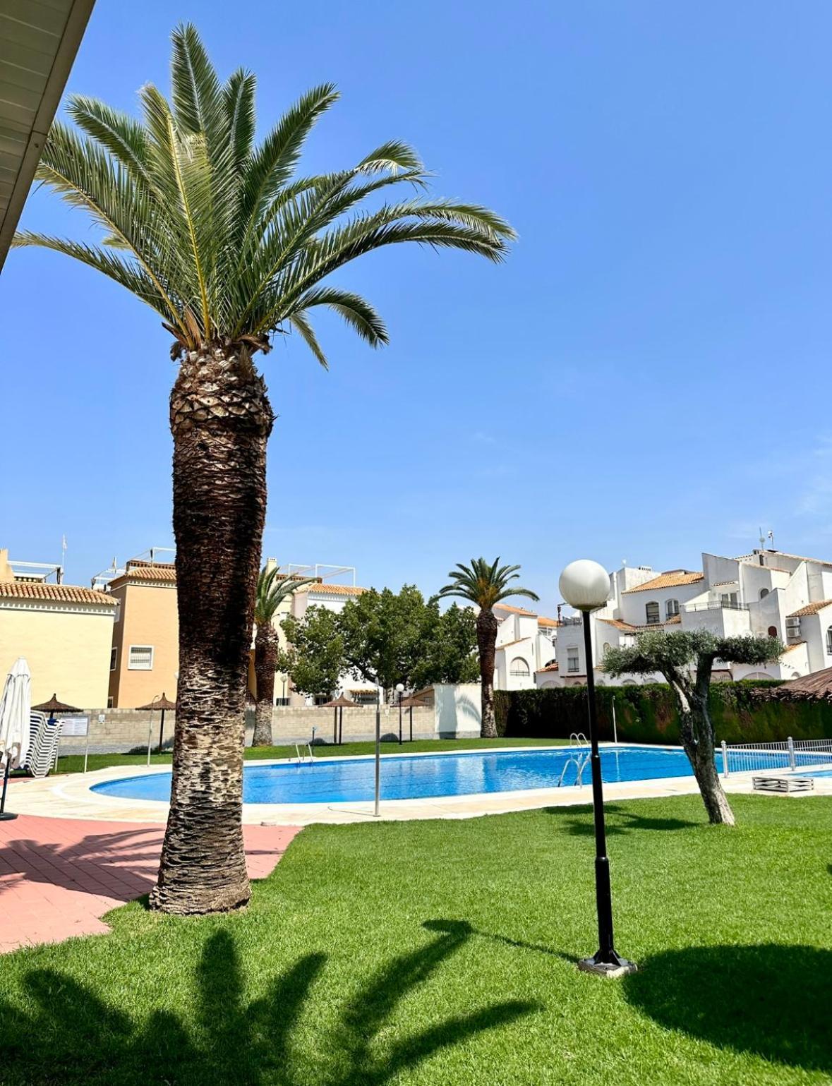 Benejuzar18 Apartment Torrevieja Exterior photo